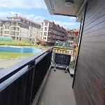 Appartement Pirin View *