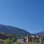 Appartement Pirin View *