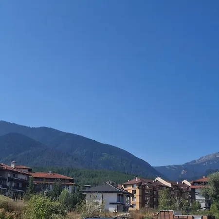 公寓 Pirin View *