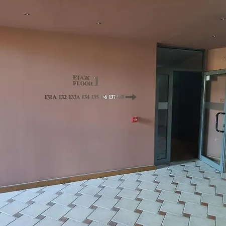 Apartment Modern 2 Narcis