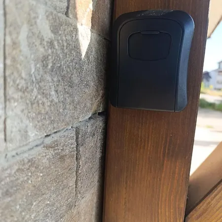 Appartamento Pirin View *