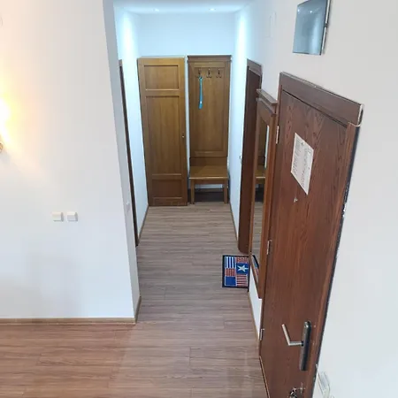 Modern 2 Narcis * Μπάνσκο