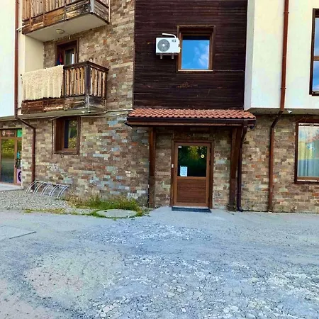 Pirin View Banszko