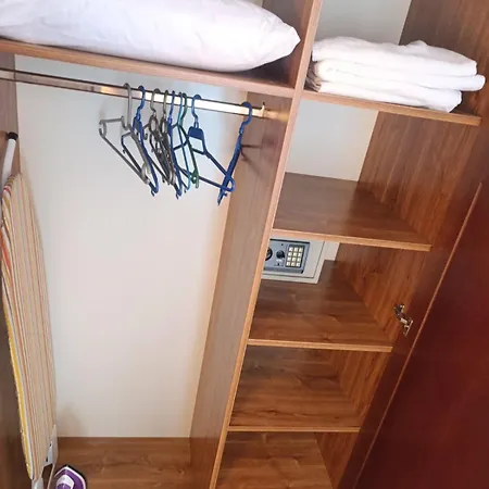 Modern 2 Narcis * Μπάνσκο