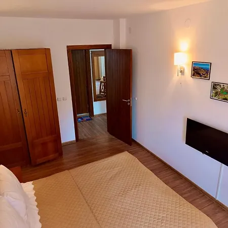 Διαμέρισμα Modern 2 Narcis *