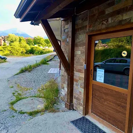 Pirin View Apartament