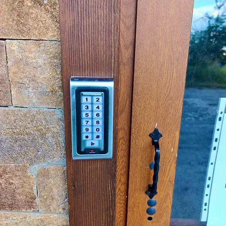 Διαμέρισμα Modern 2 Narcis