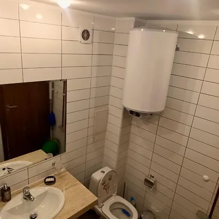 Modern 2 Narcis * Bansko