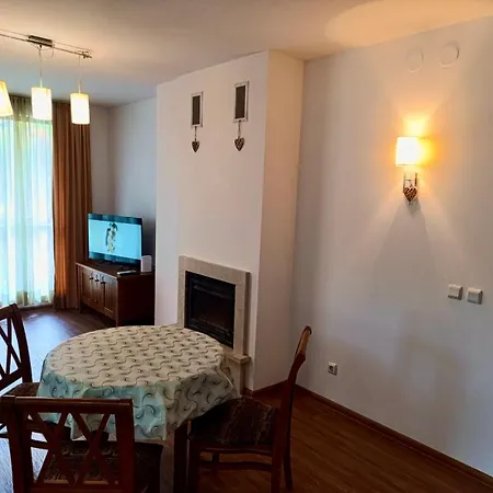 Modern 2 Narcis Apartment