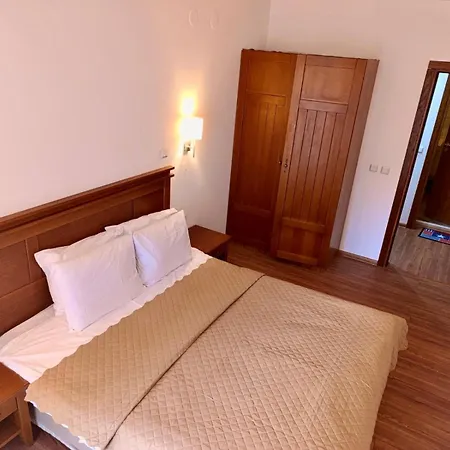 Pirin View Appartamento Bansko