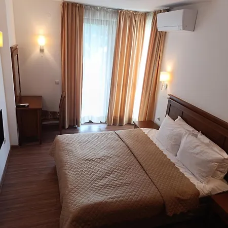 Modern 2 Narcis * Bansko