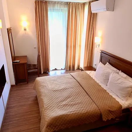 Modern 2 Narcis Διαμέρισμα *