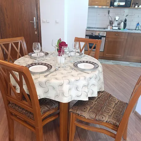 Modern 2 Narcis Apartment Bansko