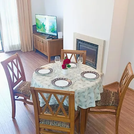Appartamento Pirin View Bansko