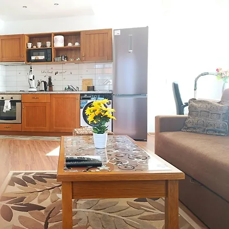 Modern 2 Narcis Διαμέρισμα