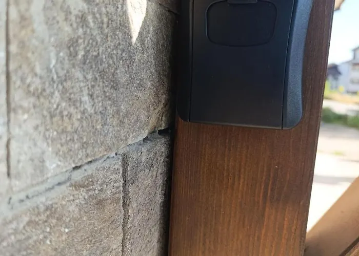 Apartment Pirin View *