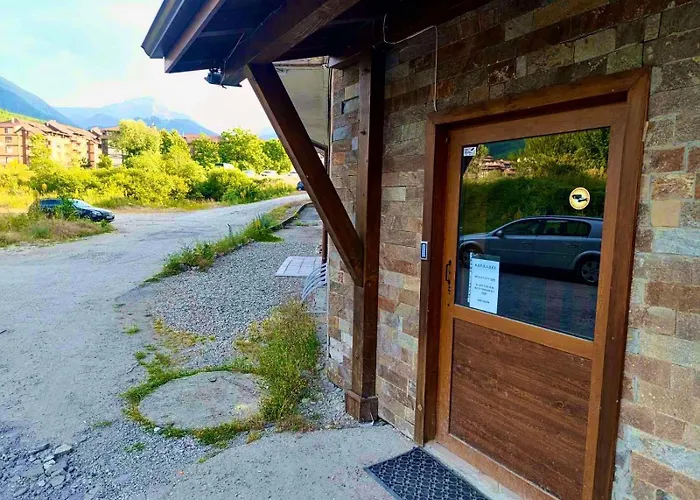 Pirin View Apartment