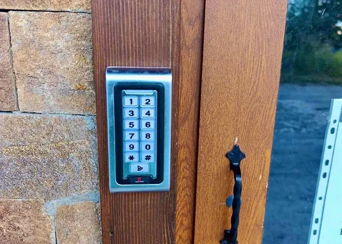 Apartment Pirin View