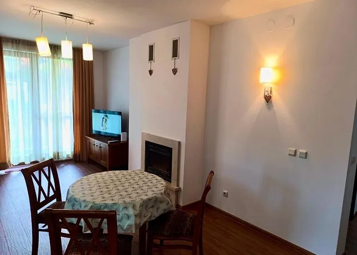 Pirin View Apartment