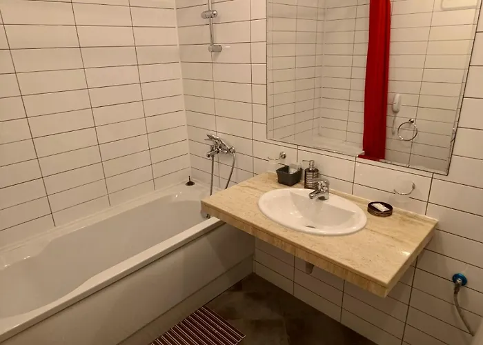 Pirin View Apartment *