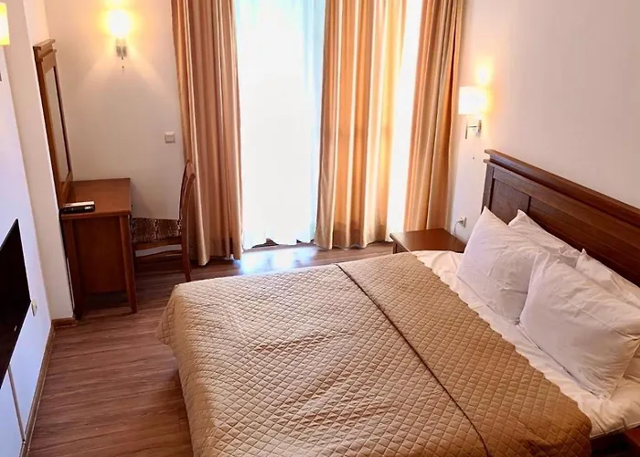 Pirin View Apartment *