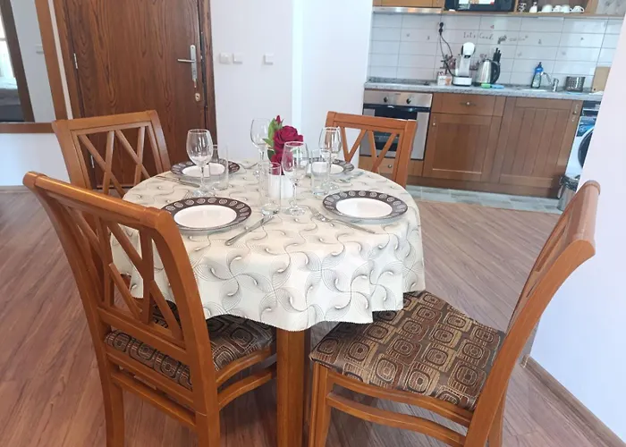 Pirin View Apartment Bansko