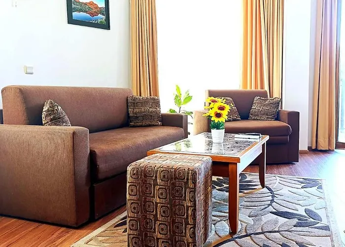 Pirin View Apartment *