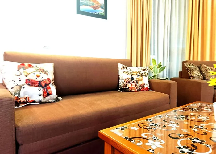 Pirin View Apartment *