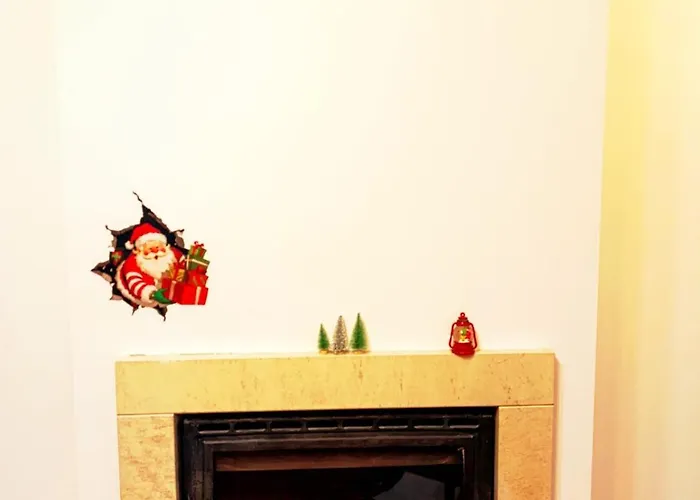 Apartment Pirin View Bansko